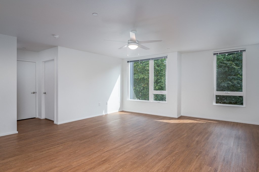 Rockwood Village_Two Bedroom