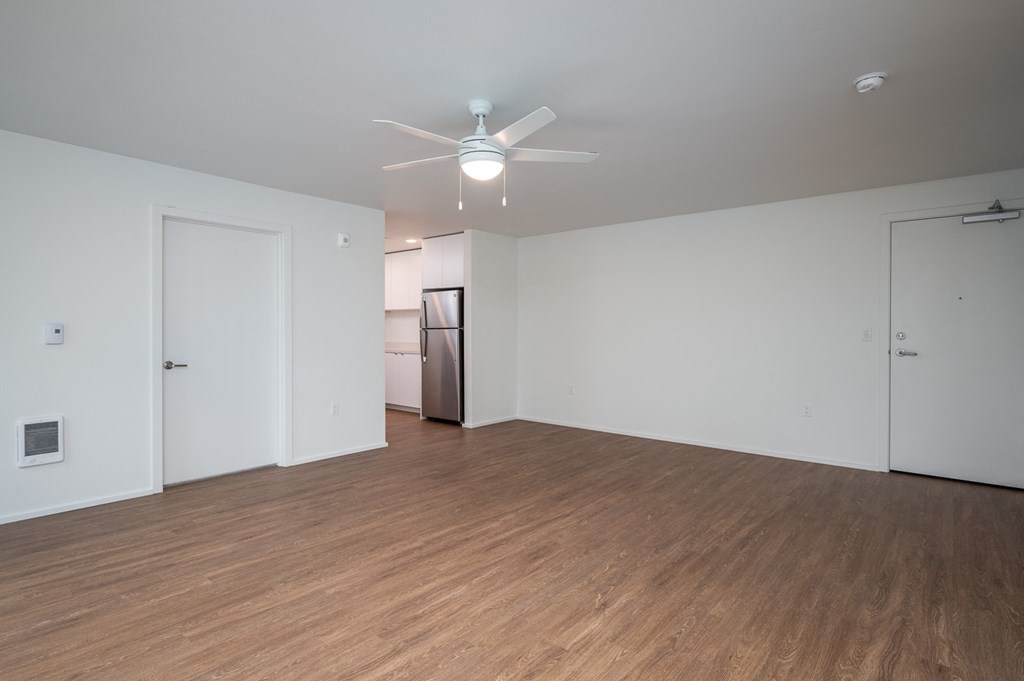 Rockwood Village_Two Bedroom