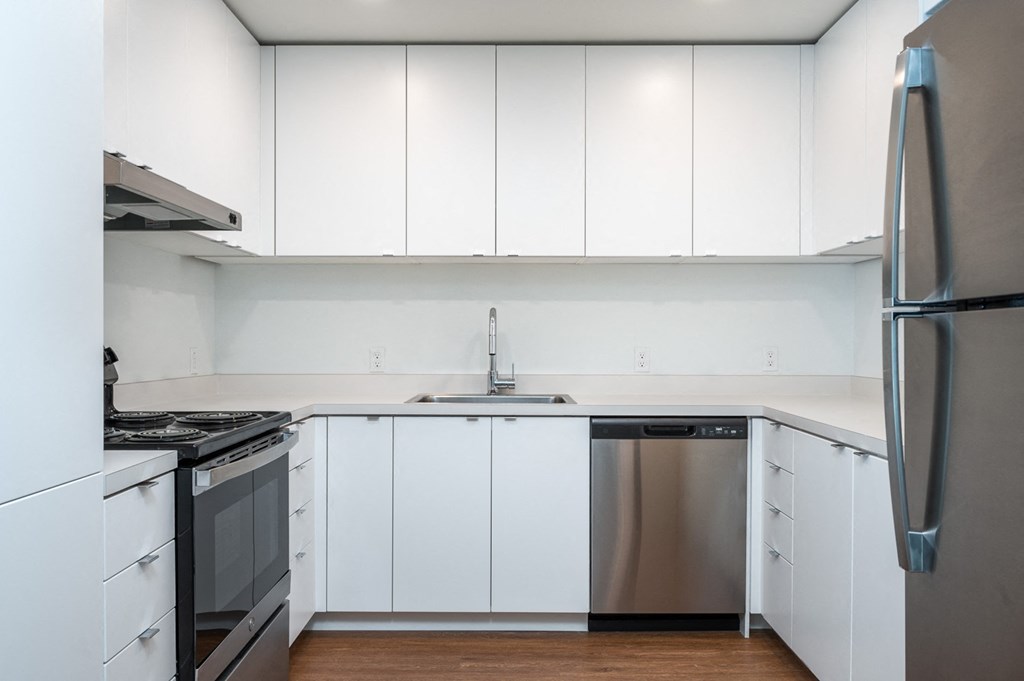 Rockwood Village_Two Bedroom