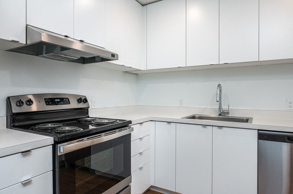 Rockwood Village_Two Bedroom