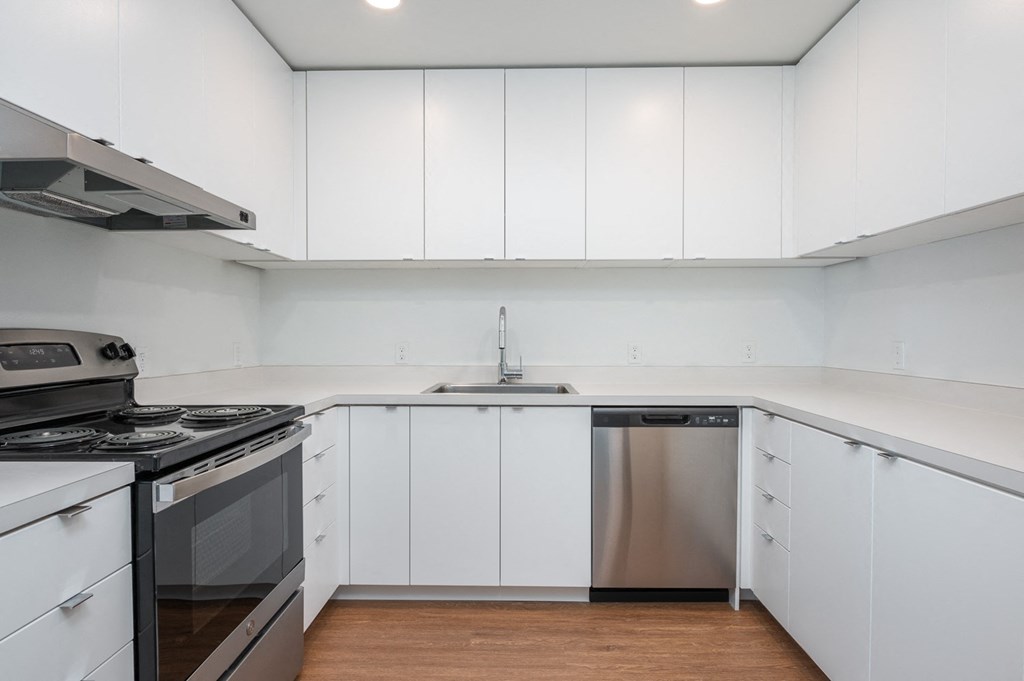 Rockwood Village_Two Bedroom