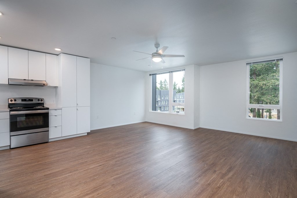 Rockwood Village_One Bedroom