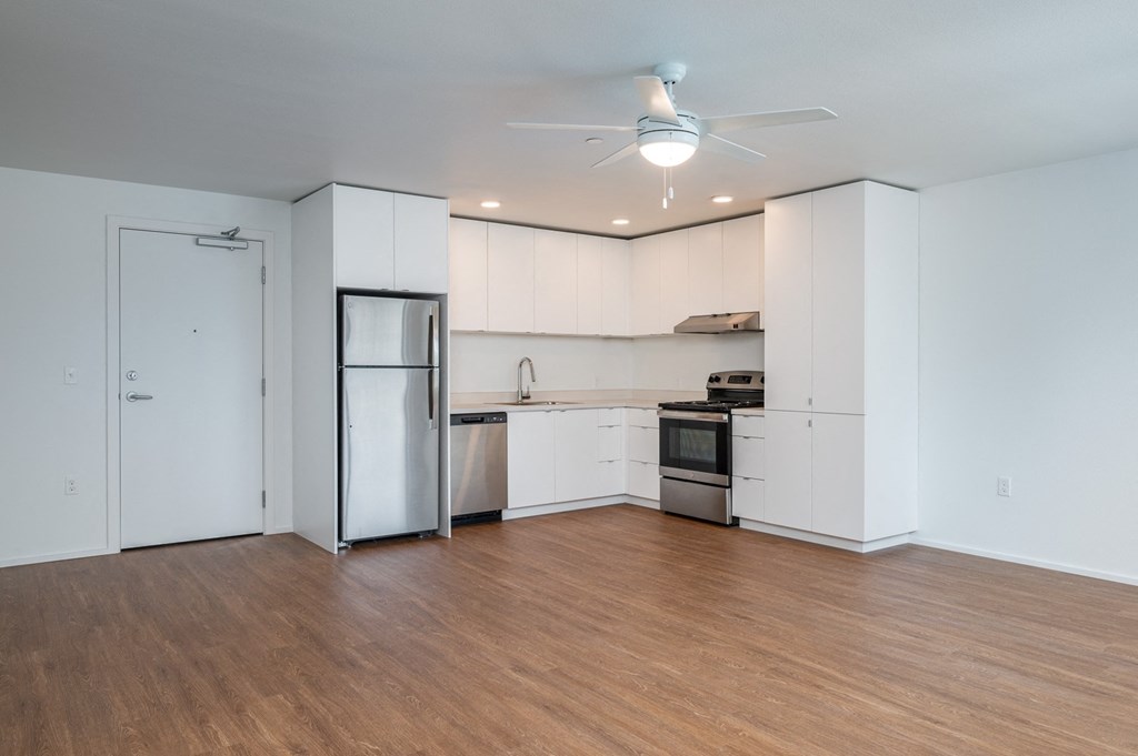 Rockwood Village_One Bedroom