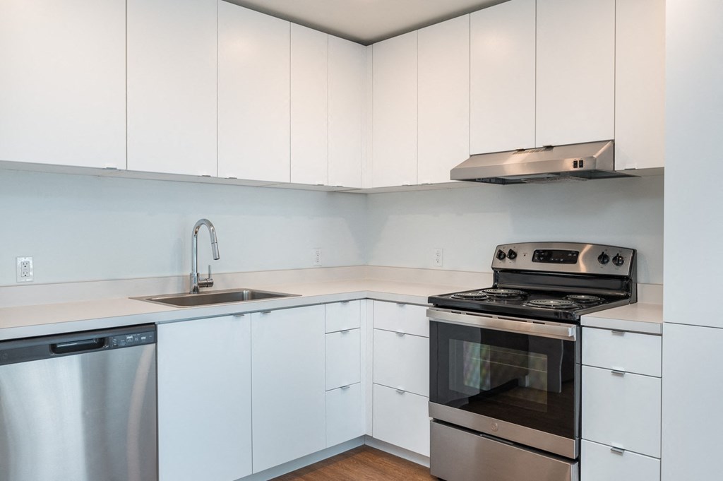 Rockwood Village_One Bedroom