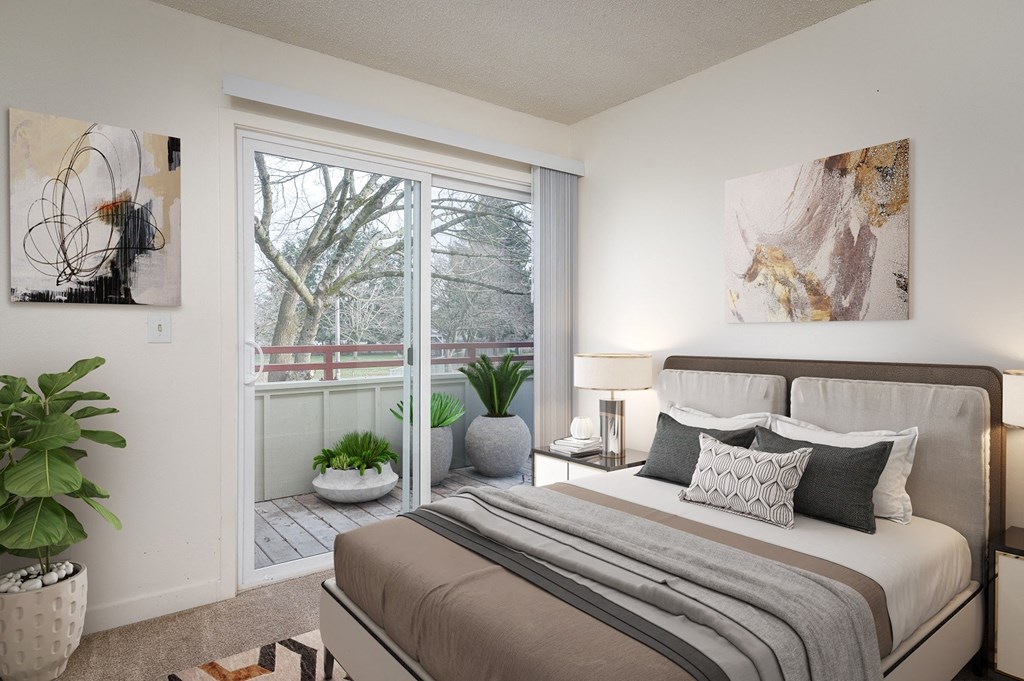 Gateway Terrace - 1 Bed with Den