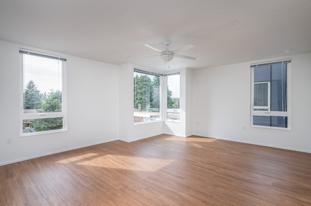 Rockwood Village_Four Bedroom