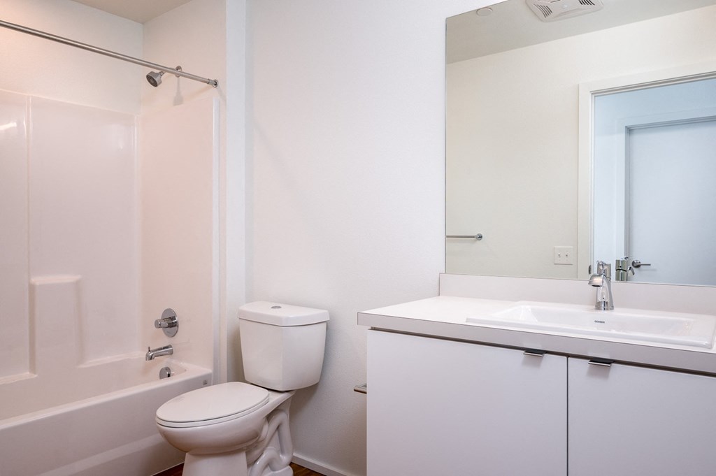 Rockwood Village_Four Bedroom