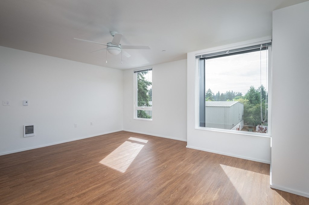 Rockwood Village_Four Bedroom