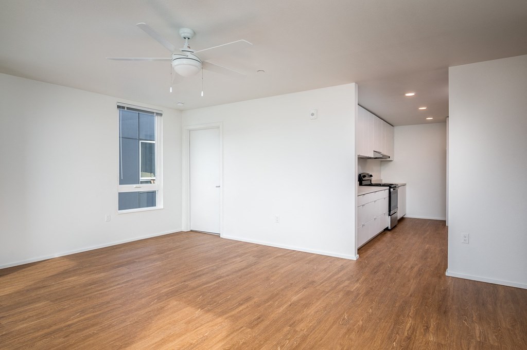 Rockwood Village_Four Bedroom