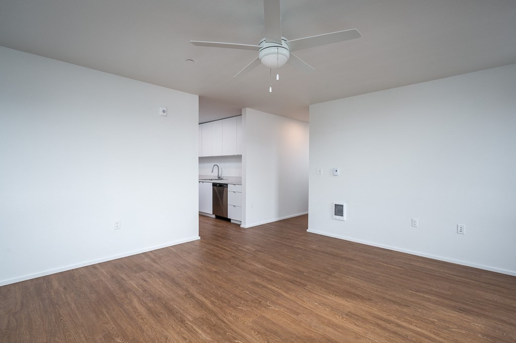 Rockwood Village_Four Bedroom