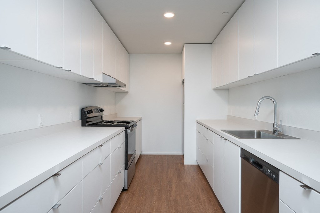 Rockwood Village_Four Bedroom