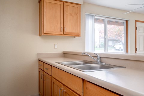 Sunrise Estates 2-Bedroom Home