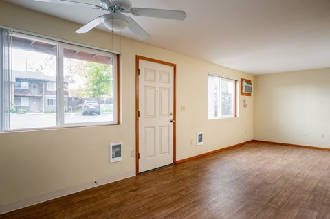 Sunrise Estates 2-Bedroom Home