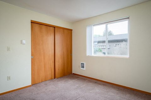 Sunrise Estates 2-Bedroom Home