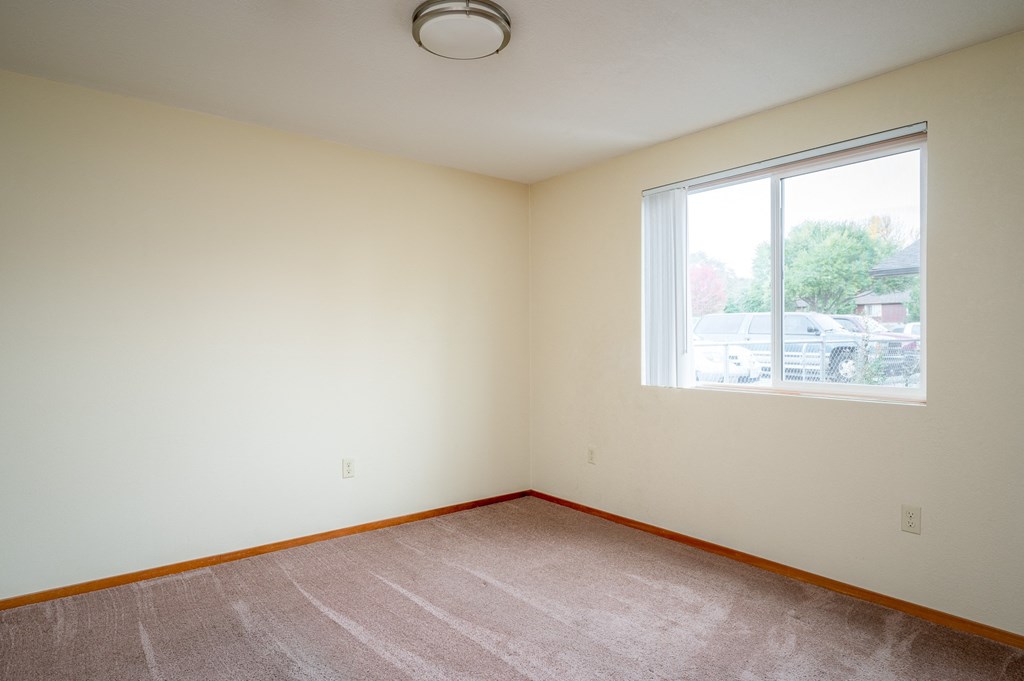 Sunrise Estates 2-Bedroom Home