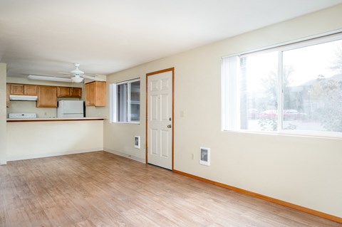 Sunrise Estates 2-Bedroom Home