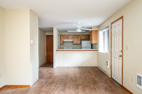 Sunrise Estates 2-Bedroom Home