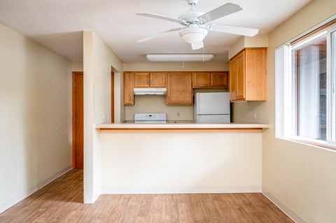 Sunrise Estates 2-Bedroom Home