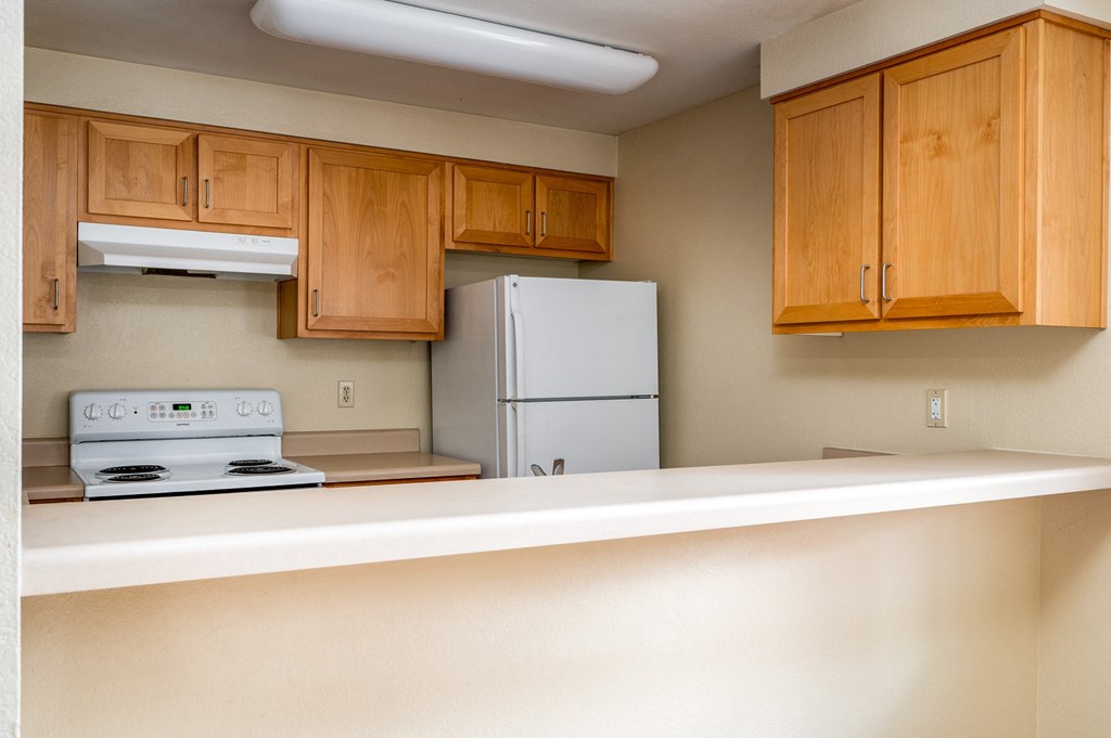 Sunrise Estates 2-Bedroom Home