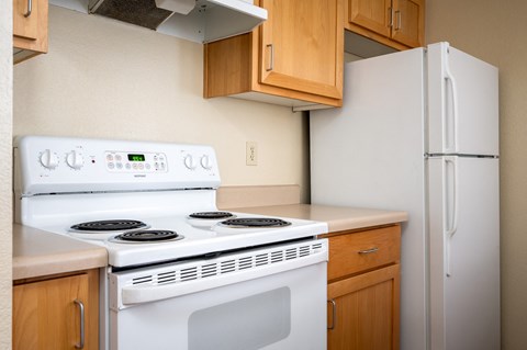 Sunrise Estates 2-Bedroom Home