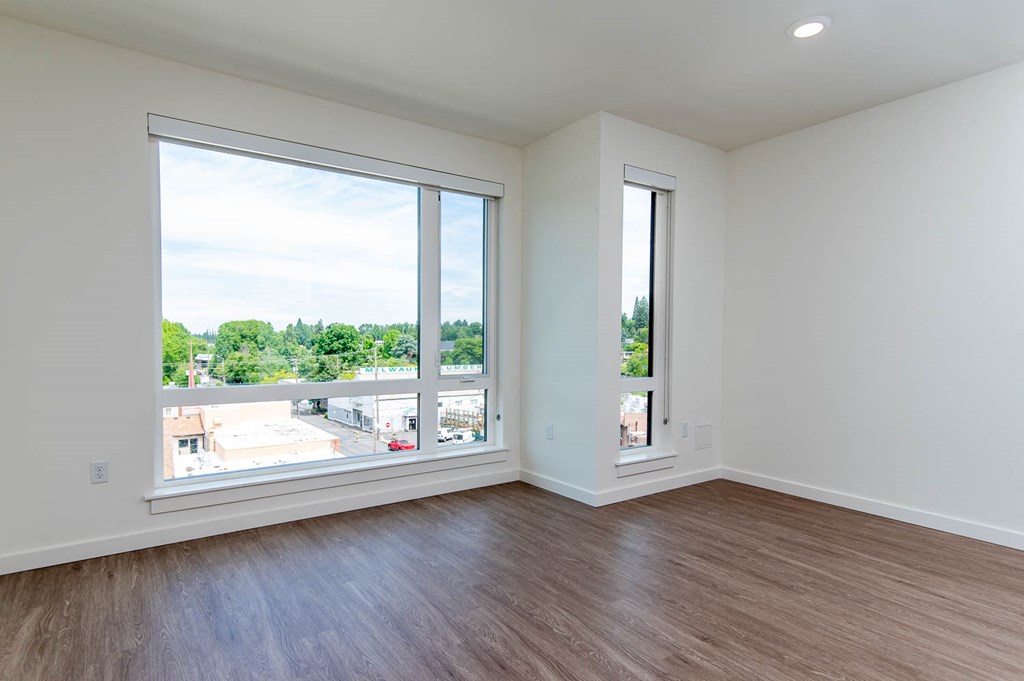 Axletree Apartments_Studio