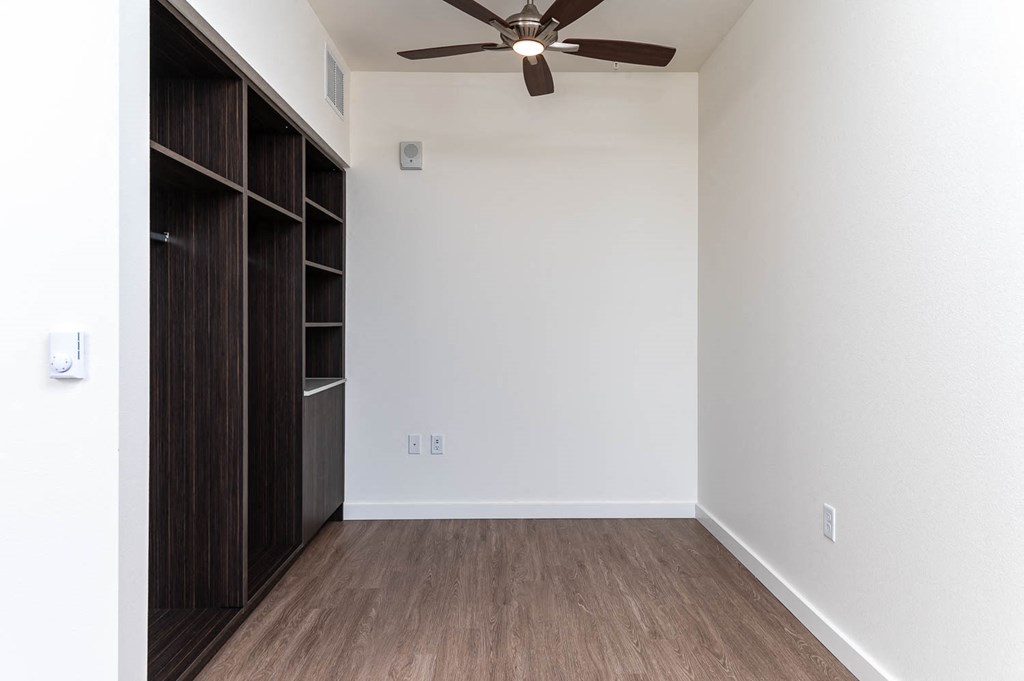 Axletree Apartments_Studio