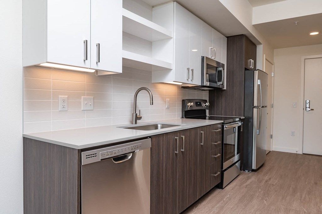 Axletree Apartments_Studio