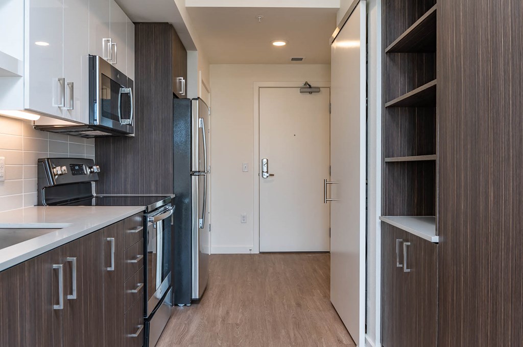 Axletree Apartments_Studio