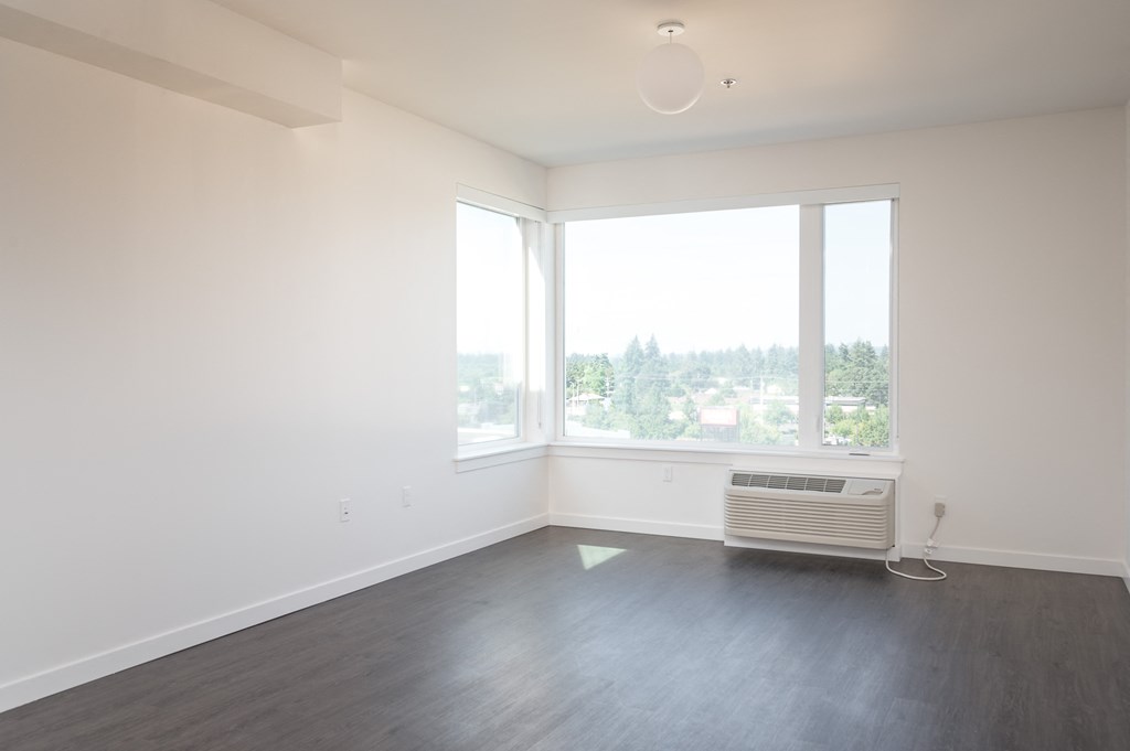 Fuller Station_One Bedroom