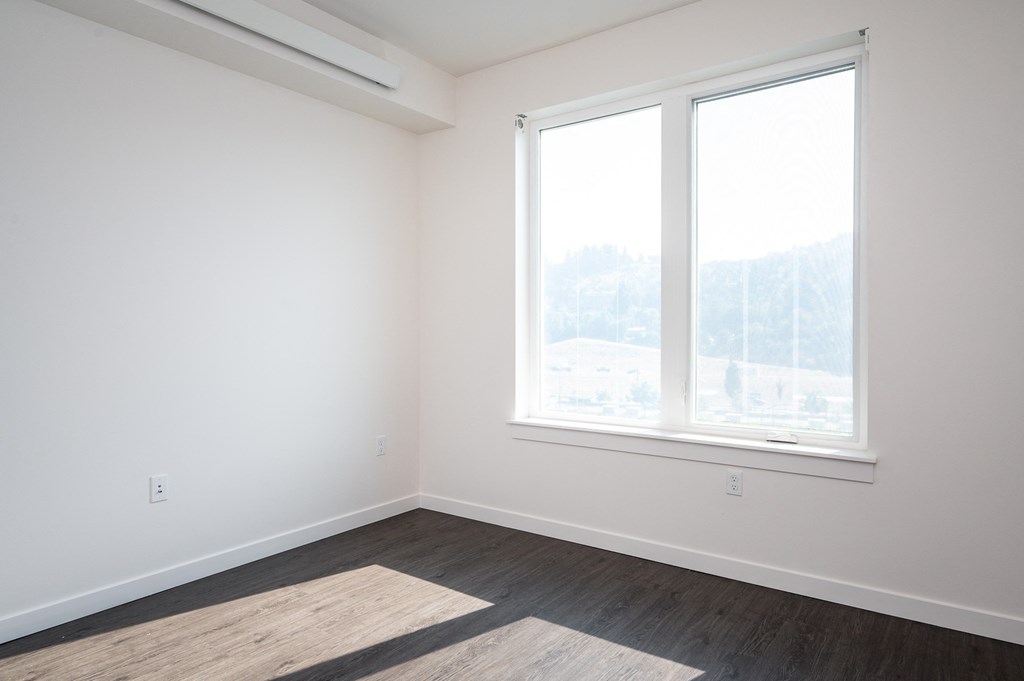 Fuller Station_Two Bedroom