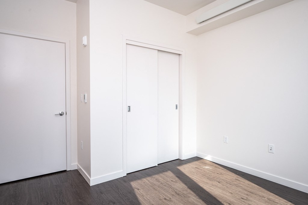 Fuller Station_Two Bedroom