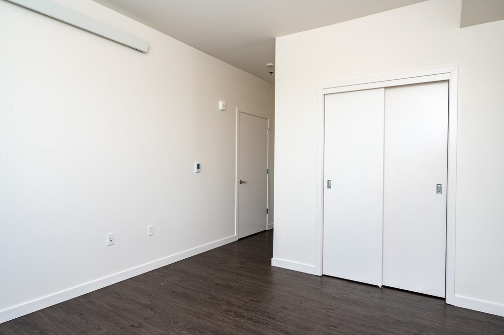 Fuller Station_Two Bedroom