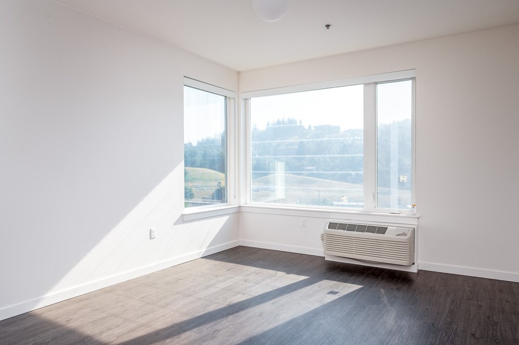 Fuller Station_Two Bedroom