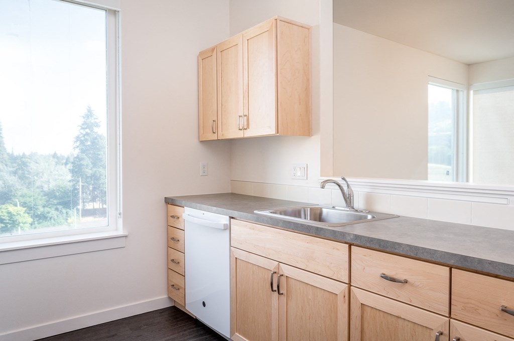 Fuller Station_Two Bedroom