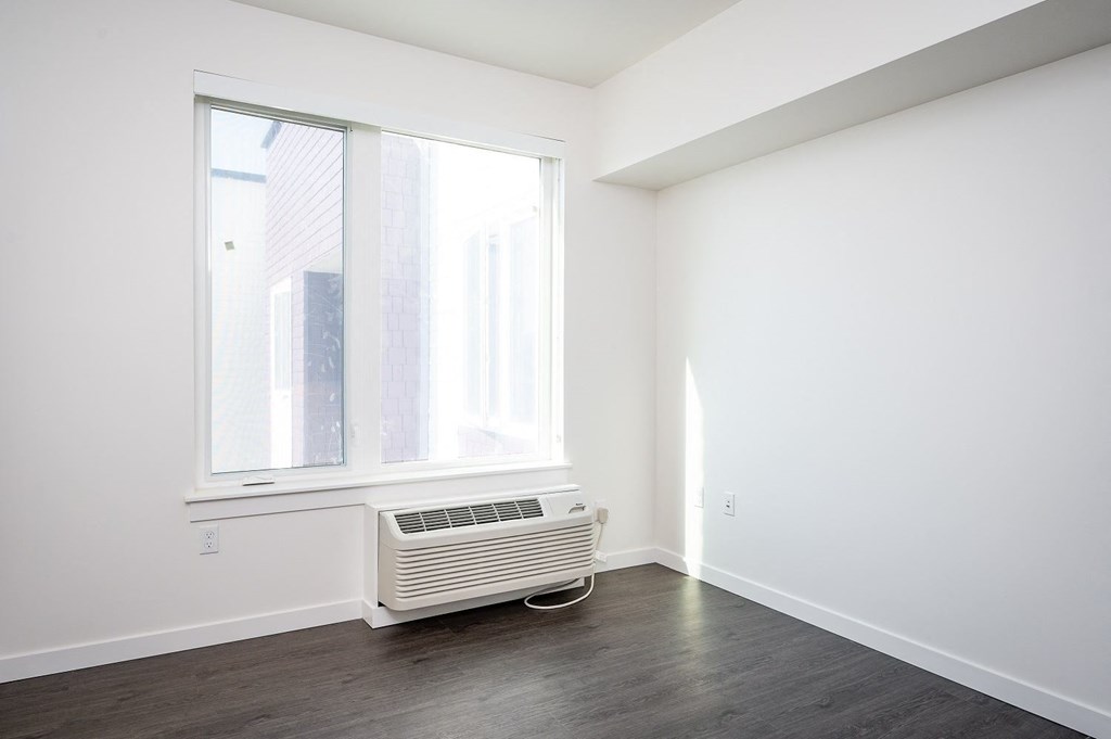 Fuller Station_Three Bedroom