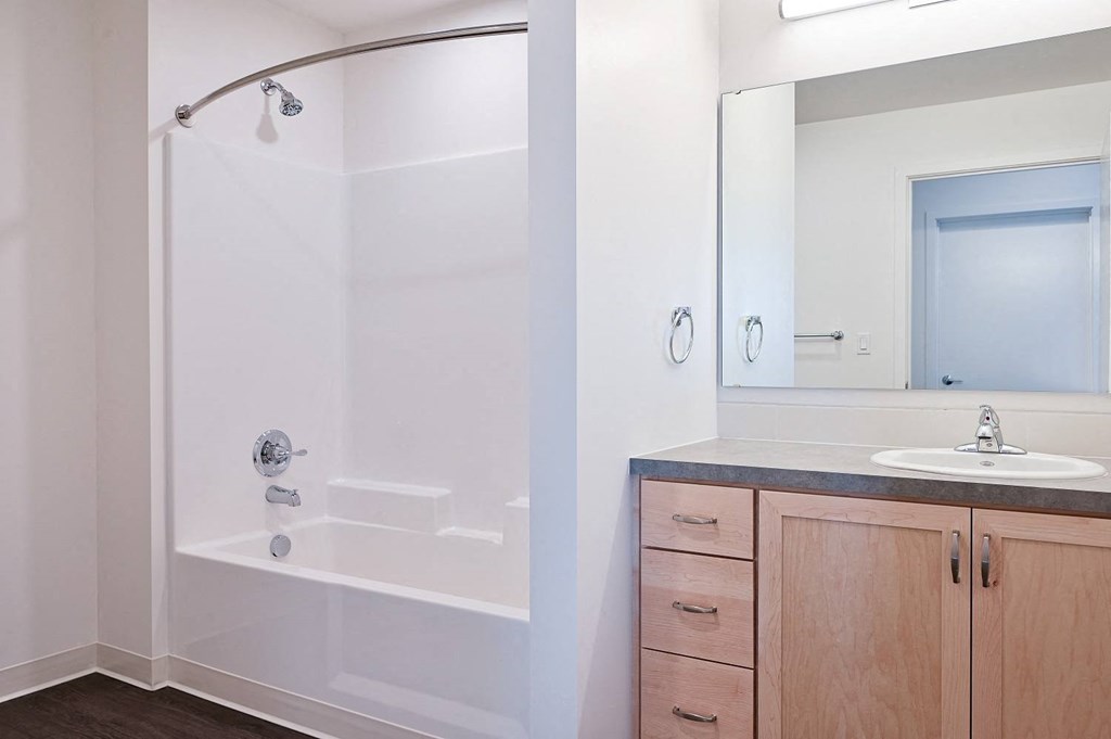 Fuller Station_Three Bedroom