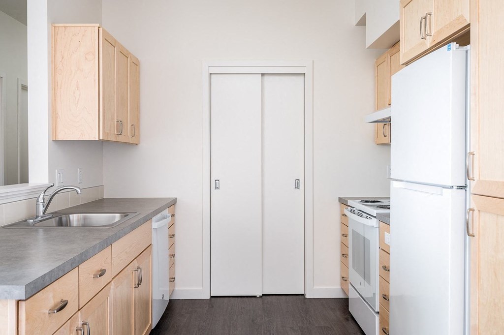 Fuller Station_Three Bedroom