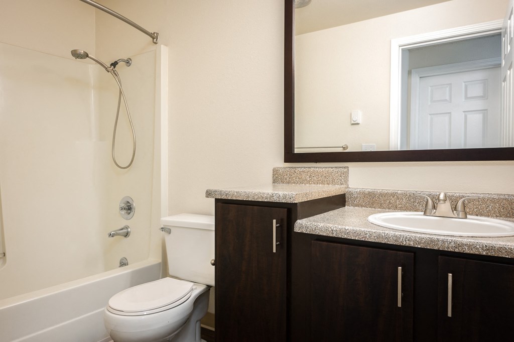 Oak Creek_Two-Bedroom Home