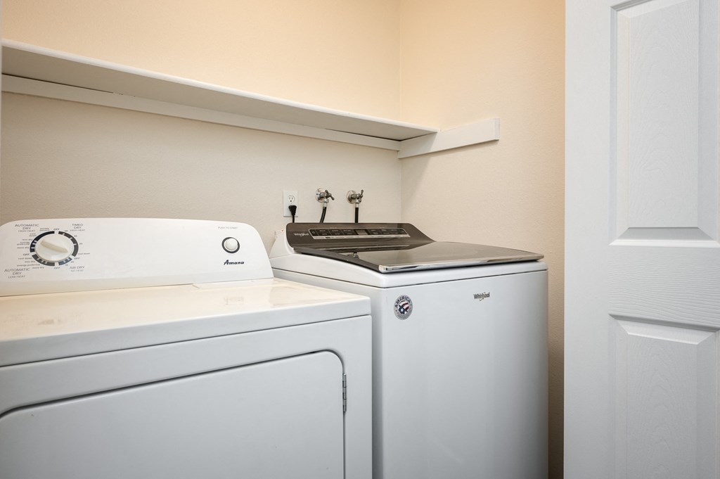 Oak Creek_Two-Bedroom Home