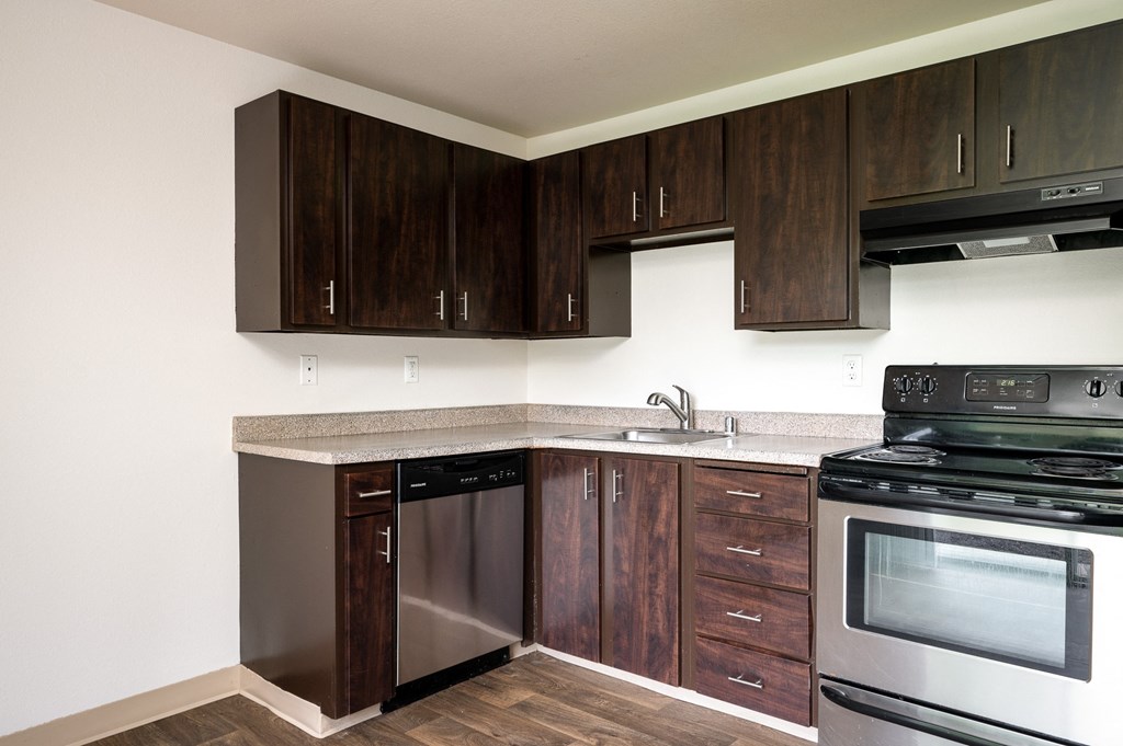 Oak Creek_Two-Bedroom Home