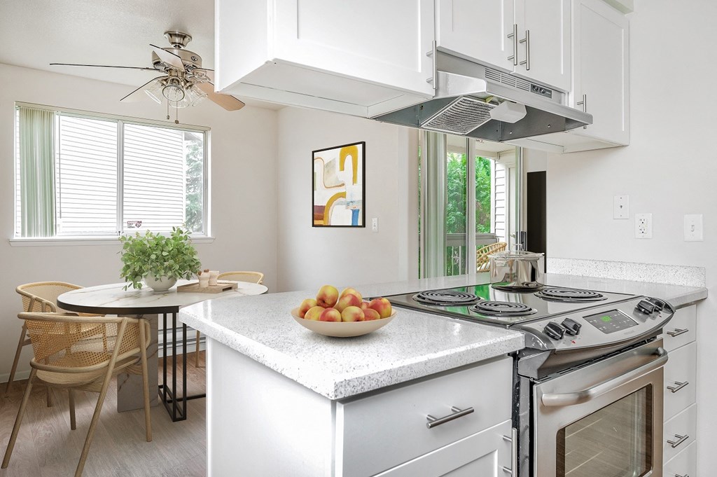 Sunpointe_Two Bed Home