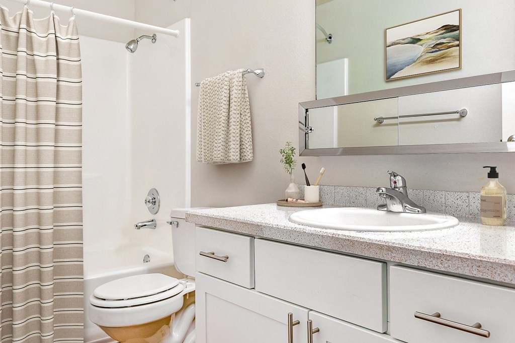 Sunpointe_Two Bed Home