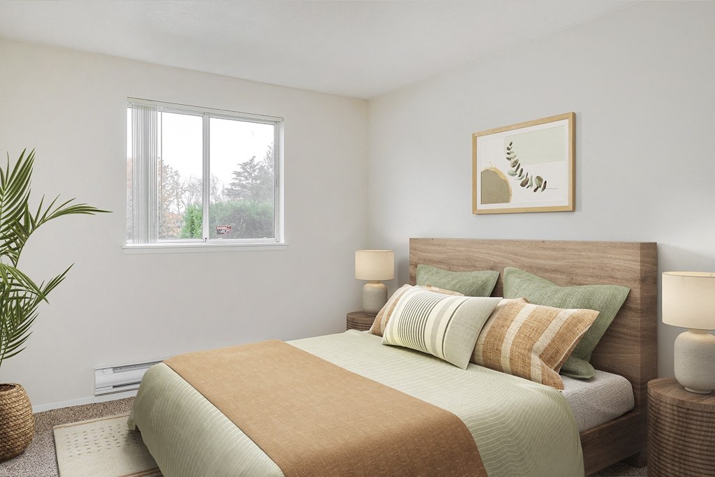 Sunpointe_Two Bed Home