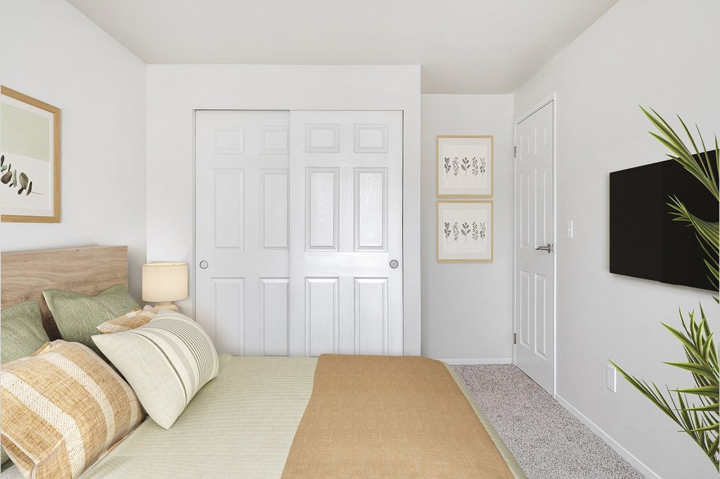 Sunpointe_Two Bed Home