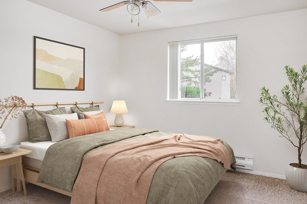 Sunpointe_Two Bed Home