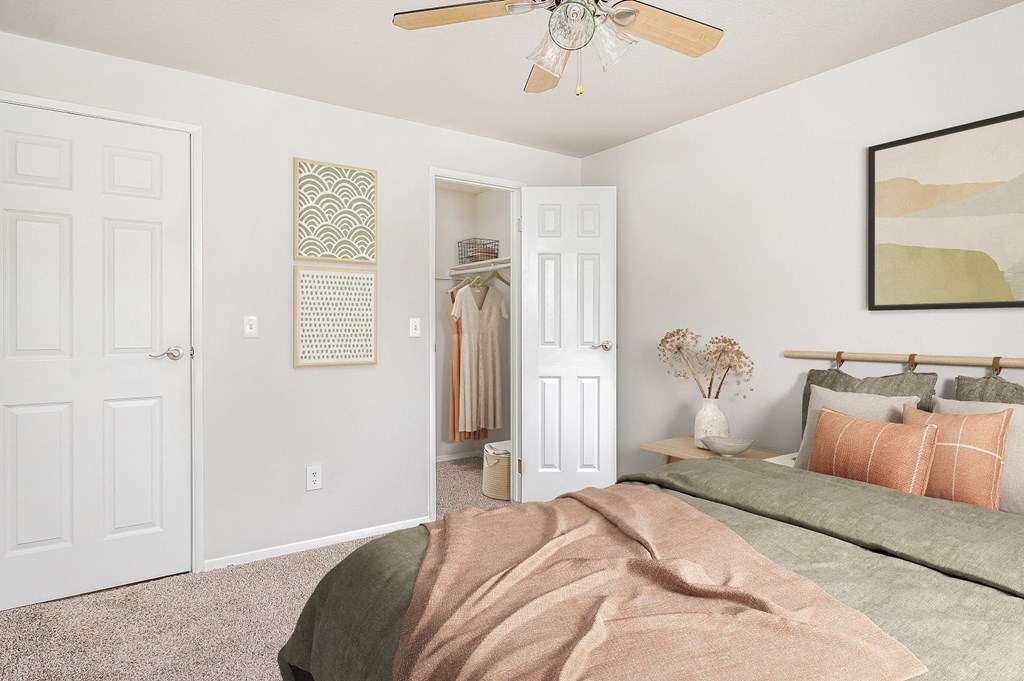 Sunpointe_Two Bed Home