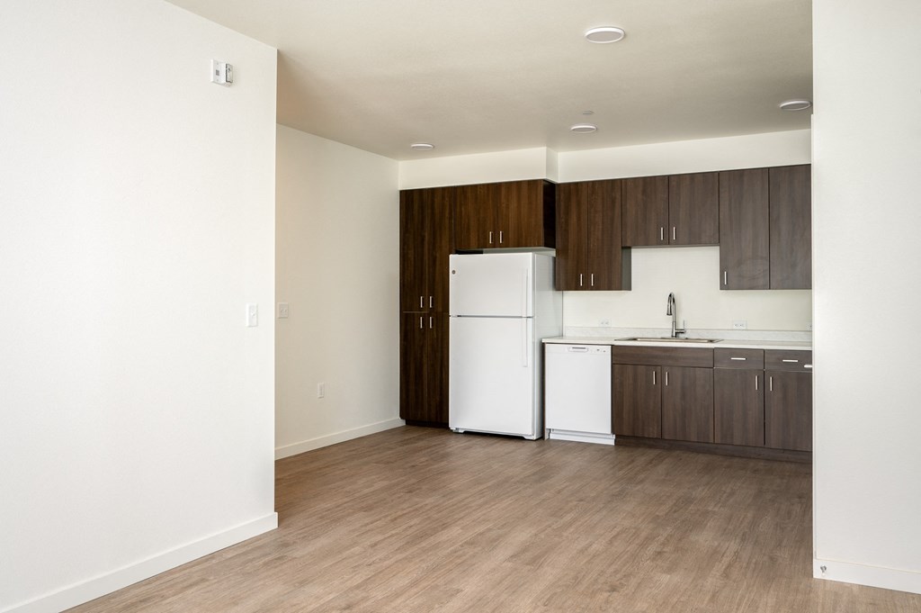 Las Flores three-bedroom home