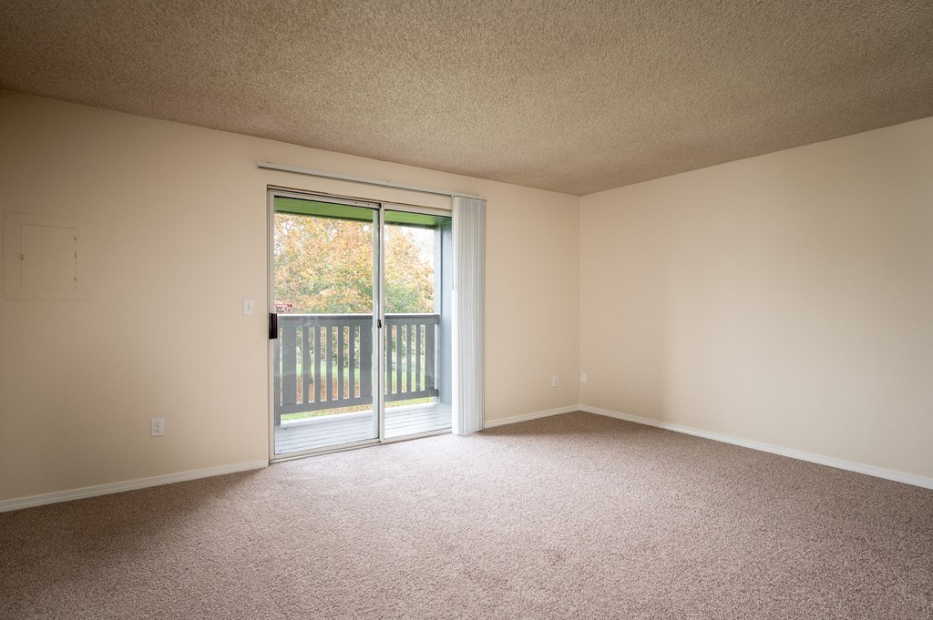 Oak Creek_One-Bedroom Home