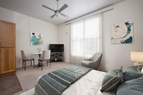 Acadia Garden_Studio