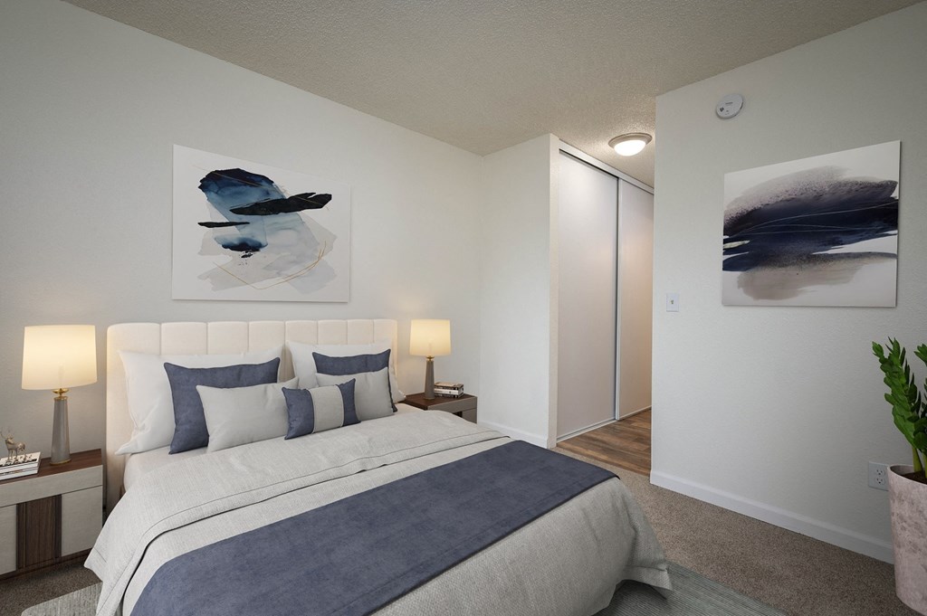 Gateway Terrace - 2 Bed